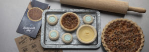 Photo of Pies & Cookies
