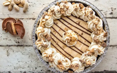 10 places to order pie online for Pi Day
