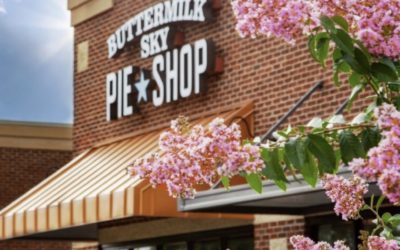 Easy As Pie: Using Data to Connect New Customers with Old Traditions